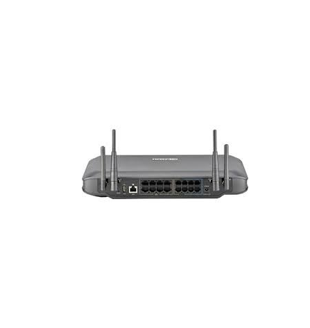 MATRIX (NAVAN CNX226 2G2) Hybrid IP PBX System with Dual GSM Module & WiFi Router