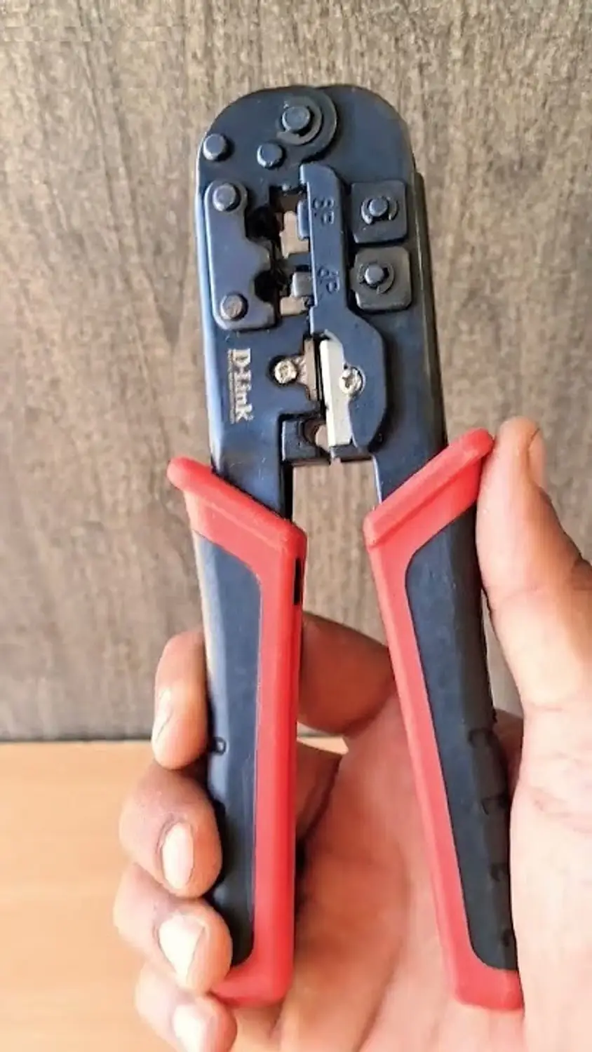 OCS Installation Essential (HM-N568) for Better Stripping and Cutting - Image 2