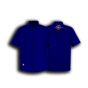 KyokushinRyu (Officiating Polo)
