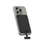 Micropack (MMW-01) For Great Magnetic Tail Card Pocket