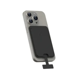 Micropack (MMW-01) For Great Magnetic Tail Card Pocket