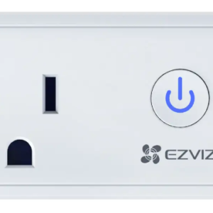 EZVIZ Products (T30-B) Smart Plug