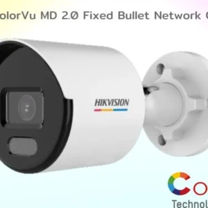Hikvision Camera (DS-2CD1027G2-L) For Best And Quality Value Range IP Bullet Camera