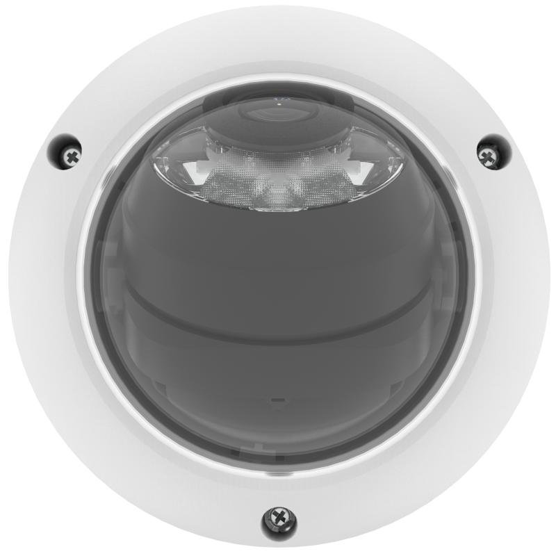 Hikvision (DS-2CD1147G2-LUF) For A Amazing 4 MP ColorVu MD 2.0 Fixed Dome Network Camera - Image 3