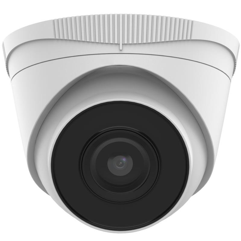 Hikvision (HWI-T240H) (2.8mm) 4 MP Fixed Turret Network Camera