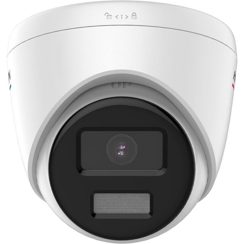 Hikvision (DS-2CD1347G2-LUF) For Best 4 MP ColorVu MD 2.0 Fixed Turret Network Camera - Image 4
