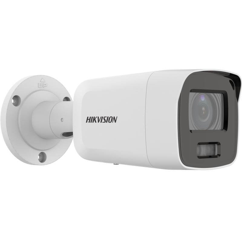 Hikvision (DS-2CD2087G2-LU) for Best 8MP 4K ColorVu IP Bullet Camera - Image 2