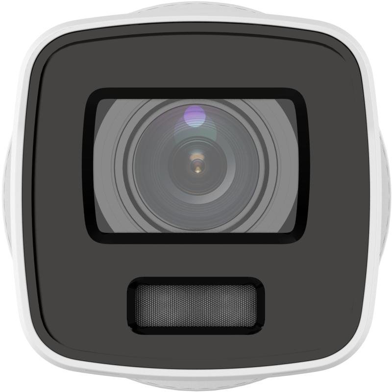 Hikvision (DS-2CD2087G2-LU) for Best 8MP 4K ColorVu IP Bullet Camera - Image 3