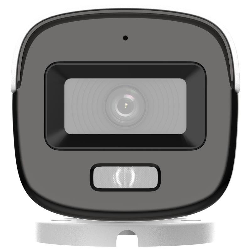 Hikvision (DS-2CE10DF3T-LPFS) (2.8mm) (O-STD) For A High Quality Turbo 5.0 & IOT Camera 2 MP ColorVu Dual-light Fixed Mini Bullet Camera - Image 3