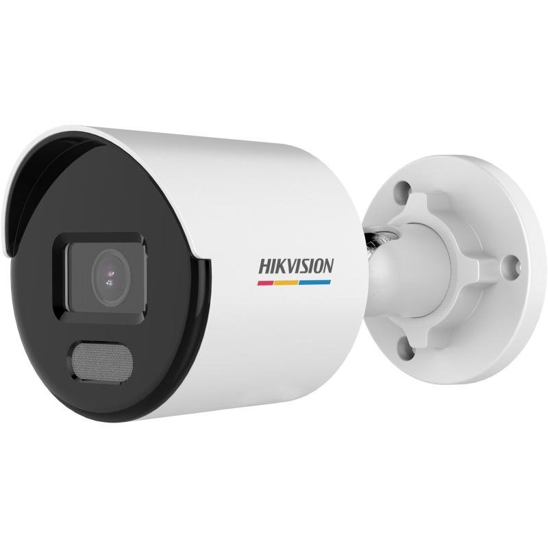 Hikvision Camera (DS-2CD1027G2-L) For Good Value Range IP Bullet Camera - Image 4