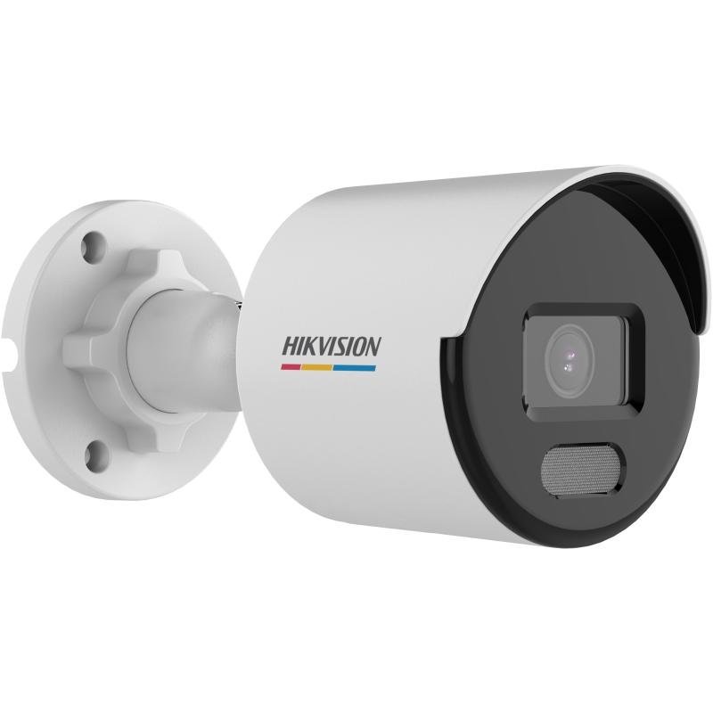 Hikvision Camera (DS-2CD1027G2-L) For Good Value Range IP Bullet Camera - Image 2
