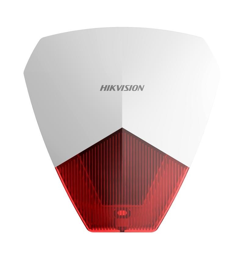 Hikvision Security Alarm (DS-PS1-R) For Brilliant and Intriguing - Image 3