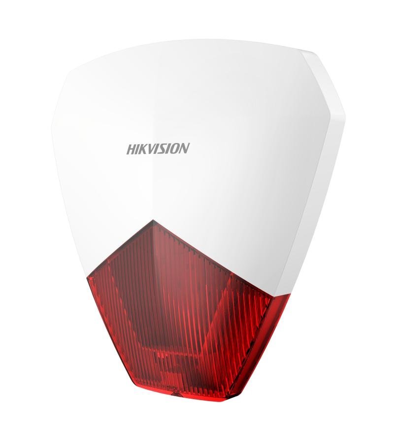 Hikvision Security Alarm (DS-PS1-R) For Brilliant and Intriguing - Image 2