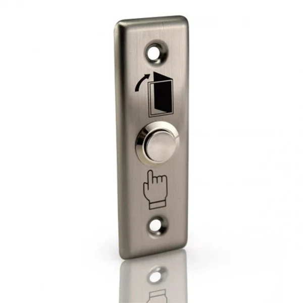 ZKTeco (ZK EX-801A) Exit Button - Image 2