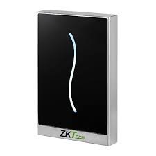 ZKTeco (ProID40WM Black) RFID Access Control Card Reader - Image 3