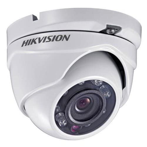 Hikvision (DS-2CE56D0T-IRPF) (3.6mm) (C) 2MP Indoor Fixed Turret Camera - Image 3