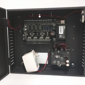 ZKTeco (C3-400 PACKAGE B) C3 Access Control Panels