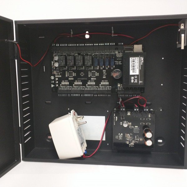 ZKTeco (C3-400 PACKAGE B) C3 Access Control Panels