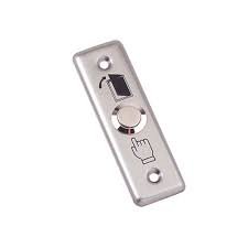 ZKTeco (ZK EX-801A) Exit Button