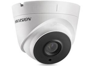 Hikvision	(DS-2CE56D0T-IT1) (3.6mm) HD1080P EXIR Turret Camera