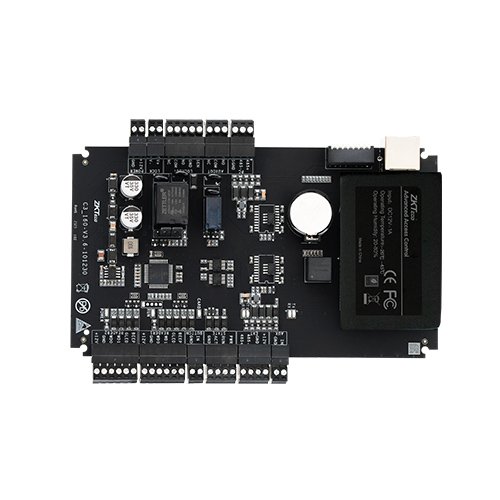 ZKTeco (C3-400 PACKAGE B) C3 Access Control Panels - Image 2