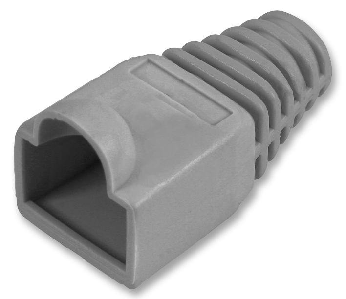 OCS Installation Essentials Rubber Boots (Grey) - Image 2