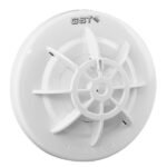 GST (I-9103) Intelligent Rate of Rise and Fixed Temperature Heat Detector