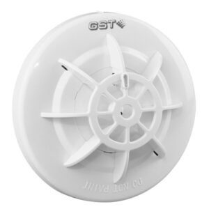 GST (I-9103) Intelligent Rate of Rise and Fixed Temperature Heat Detector
