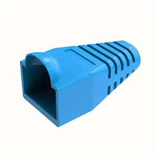 OCS Installation Essentials Rubber Boots (Blue)