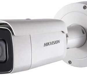 Hikvision	DS-2CD3625G0-IZS (2.7-13.5mm)	2MP Powered by darkfighter Moto Varifocal Bullet Network Camera