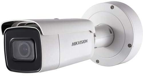 Hikvision DS-2CD3625G0-IZS (2.7-13.5mm) 2MP Powered by darkfighter Moto Varifocal Bullet Network Camera