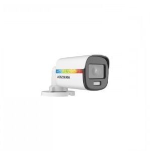 Hikvision	(DS-2CE12DF8T-F) (3.6mm) 2 MP ColorVu Fixed Bullet Camera