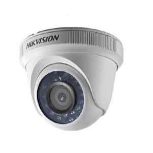 Hikvision	(DS-2CE56D0T-IF) (3.6mm) 2MP IR Turret Camera