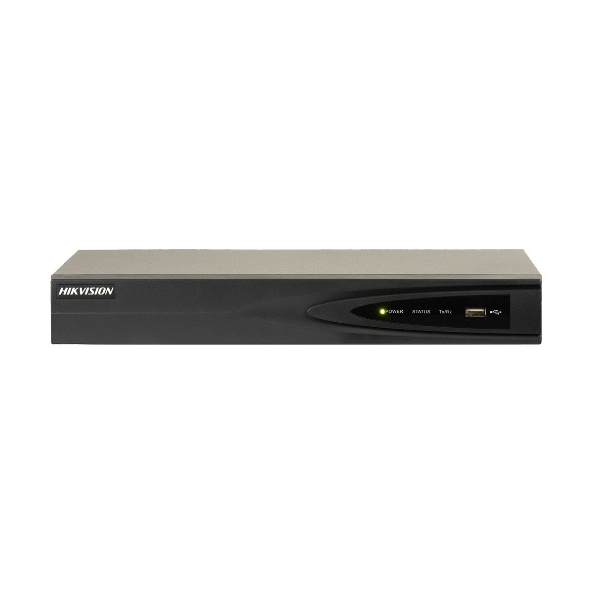 Hikvision (DS-7604NI-Q1) 4-ch 1U 4K NVR