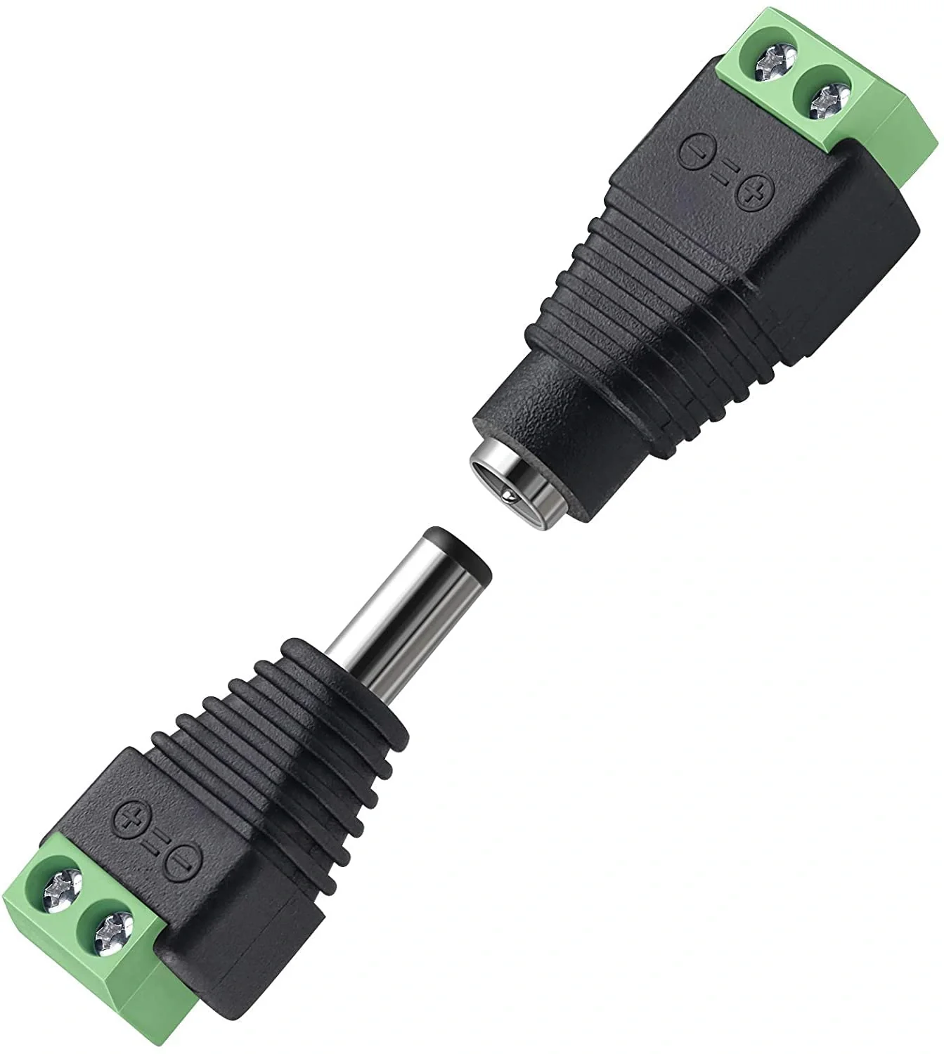 OCS (DC FEMALE PLUG) (100pcs per pack) - Image 3