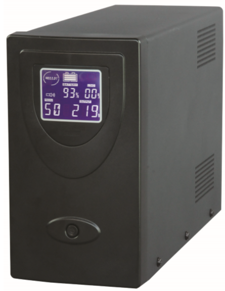 OCS (EA265) (650VA UPS)