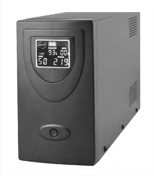 OCS (EA265) (650VA UPS) - Image 2