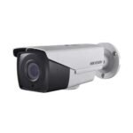 Hikvision (DS-2CE16F7T-IT3Z) 3MP Turbo HD Motorized Varifocal Bullet Camera