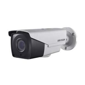 Hikvision (DS-2CE16F7T-IT3Z) 3MP Turbo HD Motorized Varifocal Bullet Camera
