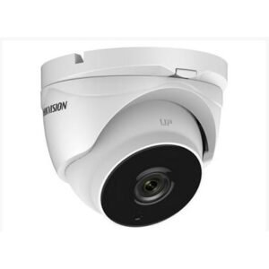Hikvision (DS-2CE56F7T-IT3Z) 3MP Turbo HD Motorized Varifocal Turret Camera