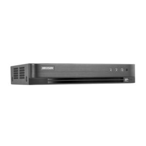 Hikvision (iDS-7208HQHI-K1/4S) 8-Channel AcuSense DVR