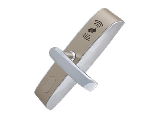 ZKTeco (ZK LH5000) (L) RFID Hotel Lock - Image 2