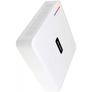 Hikvision (HWN-2104H-4P) Series Network Video Recorder - Image 3