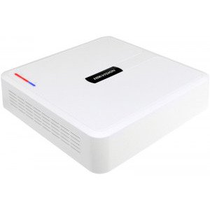 Hikvision	(HWN-2104H-4P) Series Network Video Recorder