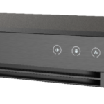 Hikvision (iDS-7204HQHI-M1/FA) 4-ch 1080p 1U H.265 AcuSense DVR
