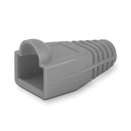 OCS Installation Essentials Rubber Boots (Grey)