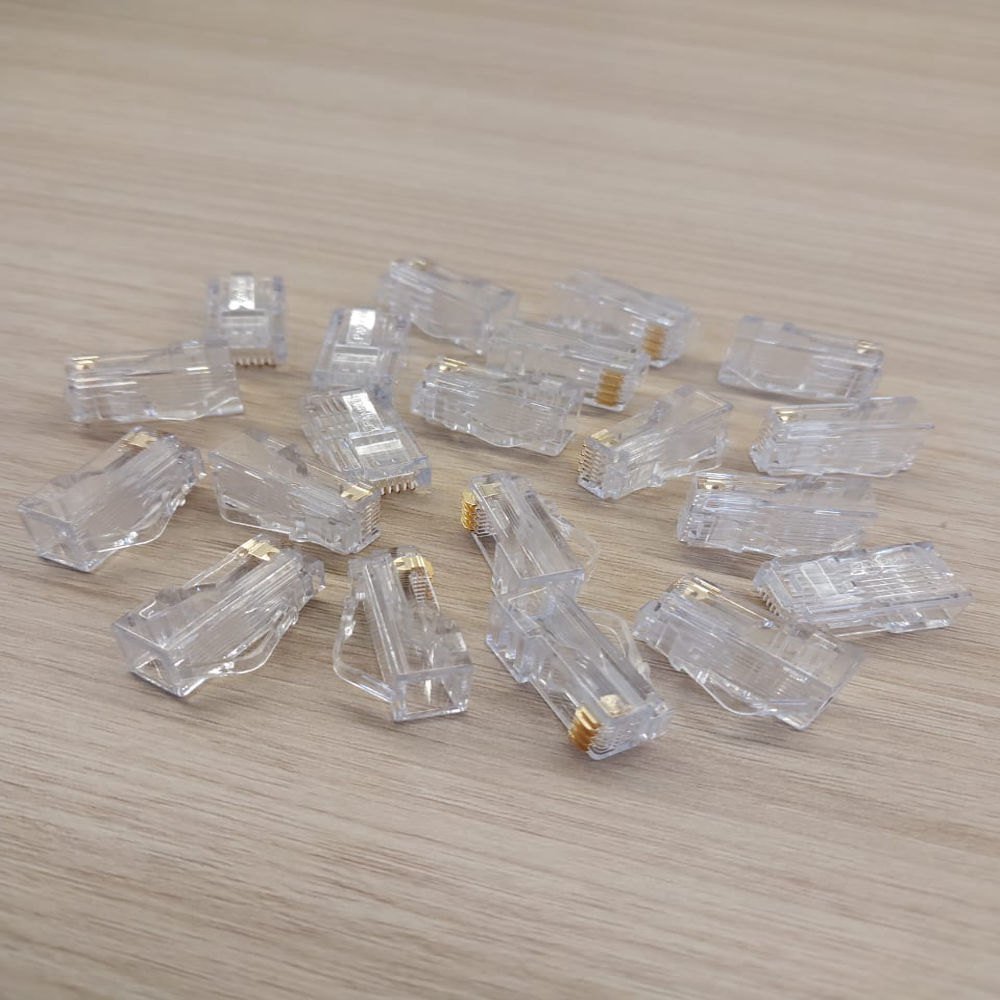 OCS (RJ45 CAT5e) (100pcs per pack) - Image 3