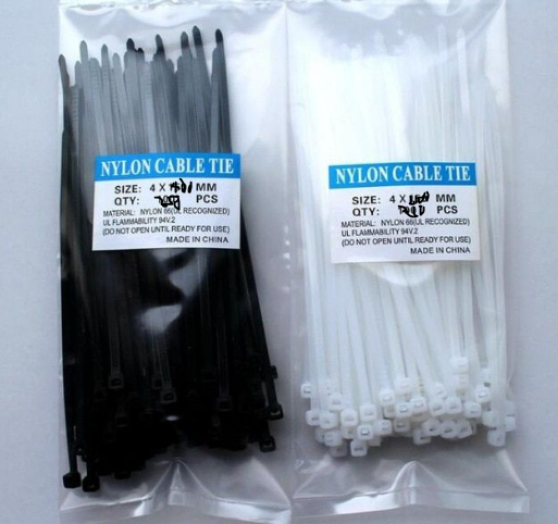 OCS (NYLON CABLE TIE 5x400mm)