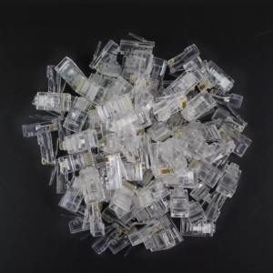 OCS	(RJ45 CAT5e) (100pcs per pack)