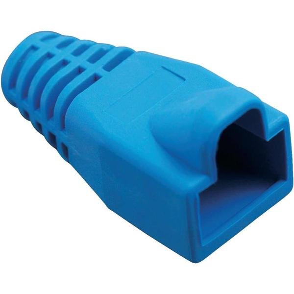 OCS Installation Essentials Rubber Boots (Blue) - Image 2
